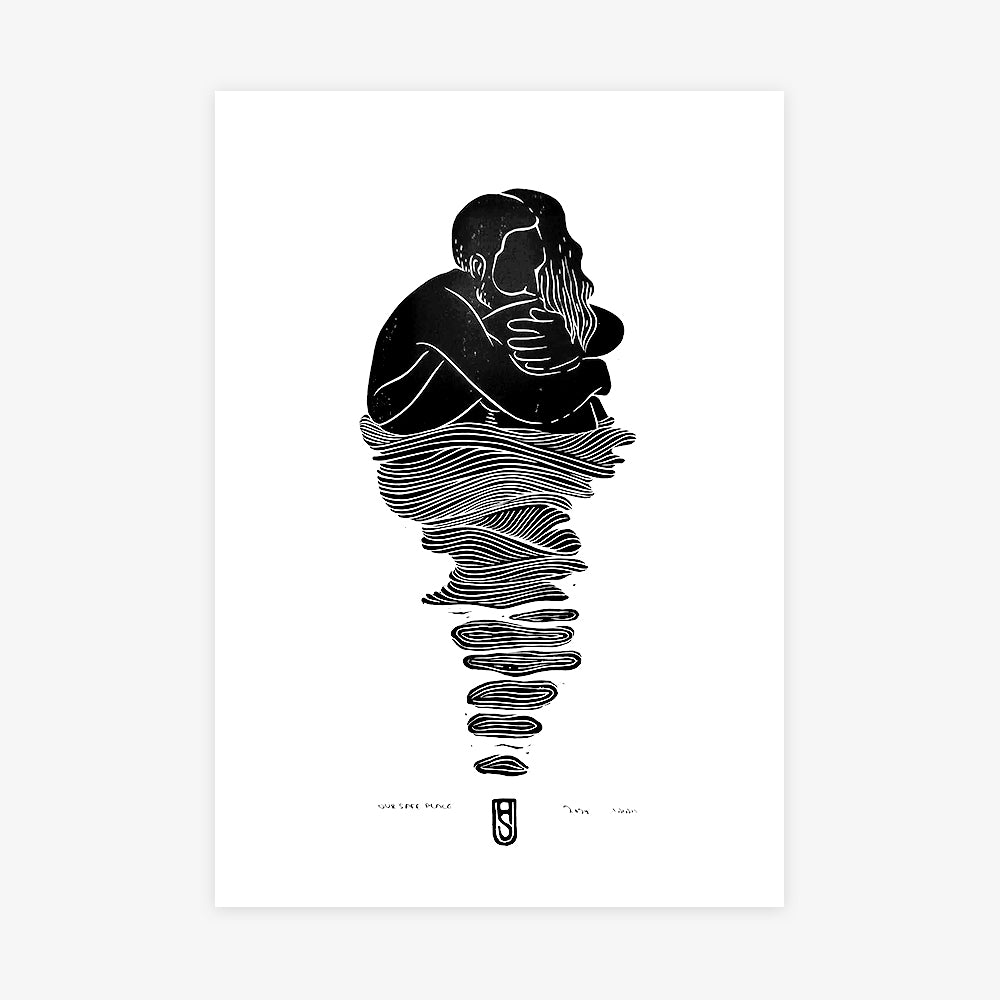 Our Safe Place / A3