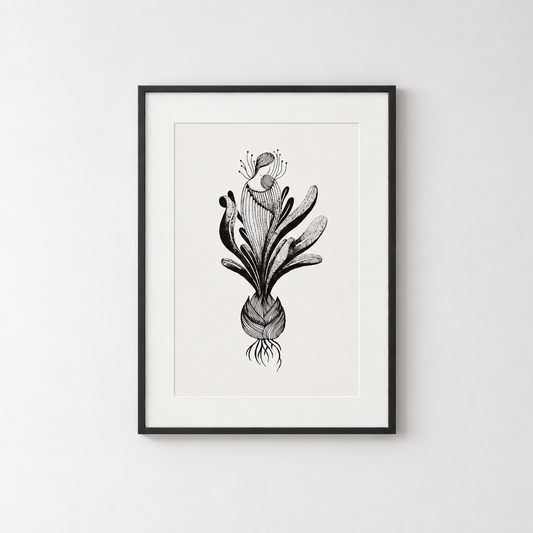 Mother / A5