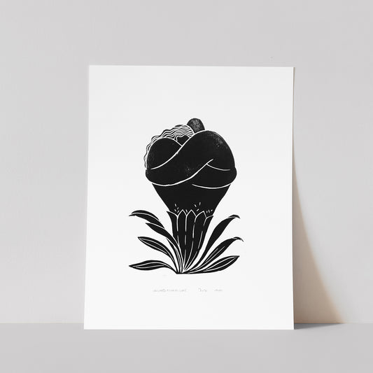 Unconditional Love / A3